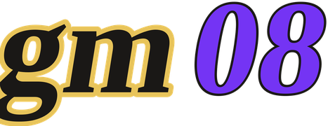 gm08 logo